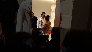 Download lagu RAFFI AHMAD HADIR SUPORT NIKITA MIRZANI PEMBUKAAN RESTO mp3