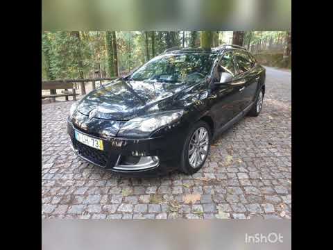 Gt Line 1.5 dci 110cv