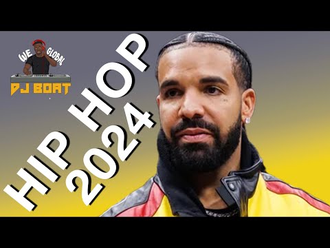 HIPHOP 2024 VIDEO MIX (CLEAN) R&B, DANCEHALL, AFROBEAT, HIP HOP (24, 23, 22) - RAP, TRAP, DRILL