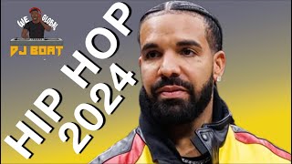 HIPHOP 2024 VIDEO MIX (CLEAN) R&B, DANCEHALL, AFROBEAT, HIP HOP (24, 23, 22) - RAP, TRAP, DRILL