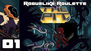 Sword of the Stars: The Pit video thumbnail