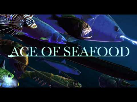 Ace of Seafood OST - Reef Defense