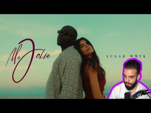 Sami REAGIERT auf ► Sugar MMFK - Ma Jolie ◄