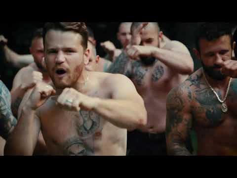 Polish Hooligans Rap