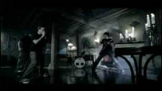 Finch ~ Worms Of The Earth (O.S.T. Underworld) (Music-Video)