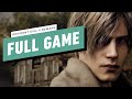 Resident Evil 4 Remake Gameplay Walkthrough - Chapter 1 (The Village)