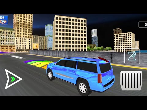 US Army Car Transport Simulator - Android ios Gameplay 2021