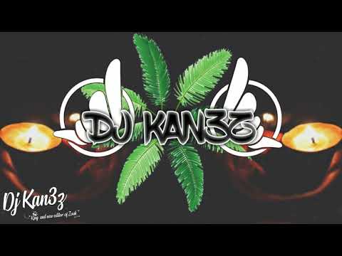 DJ KAN3Z X Liljooe - Bon Vent (KOMPA REMIX 2019)