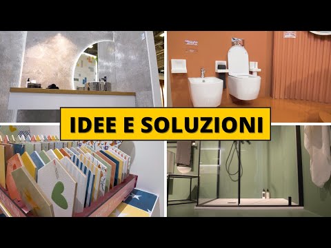 How to furnish a modern bathroom in 2025