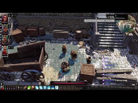 Fextralife Builds Challenge Run - Part 2