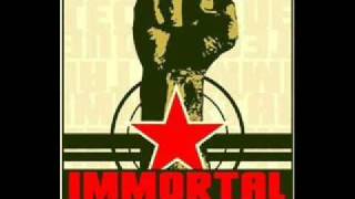 Immortal technique - Harlem Renaissance