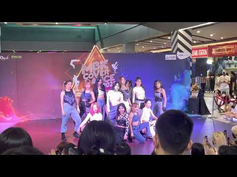 Loona - PTT cover by Girlaxy