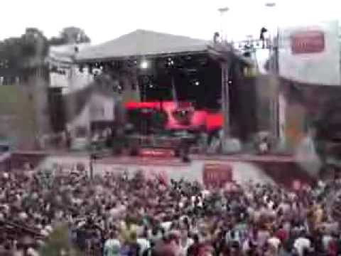 Dubfire  Exit Festival 2008