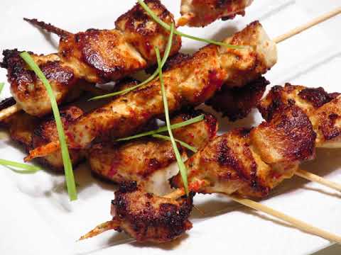 Ražnjići | Wikipedia audio article