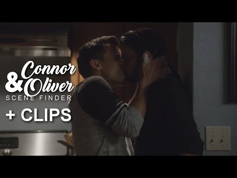 Connor and Oliver [S1] | Scene Finder