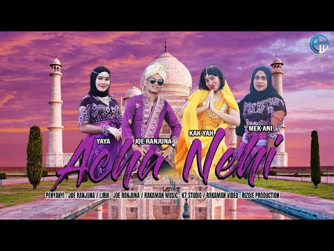 Acha Nehi - Joe Ranjuna Official MV
