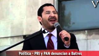 Noti Vértigo 17 de octubre 2011