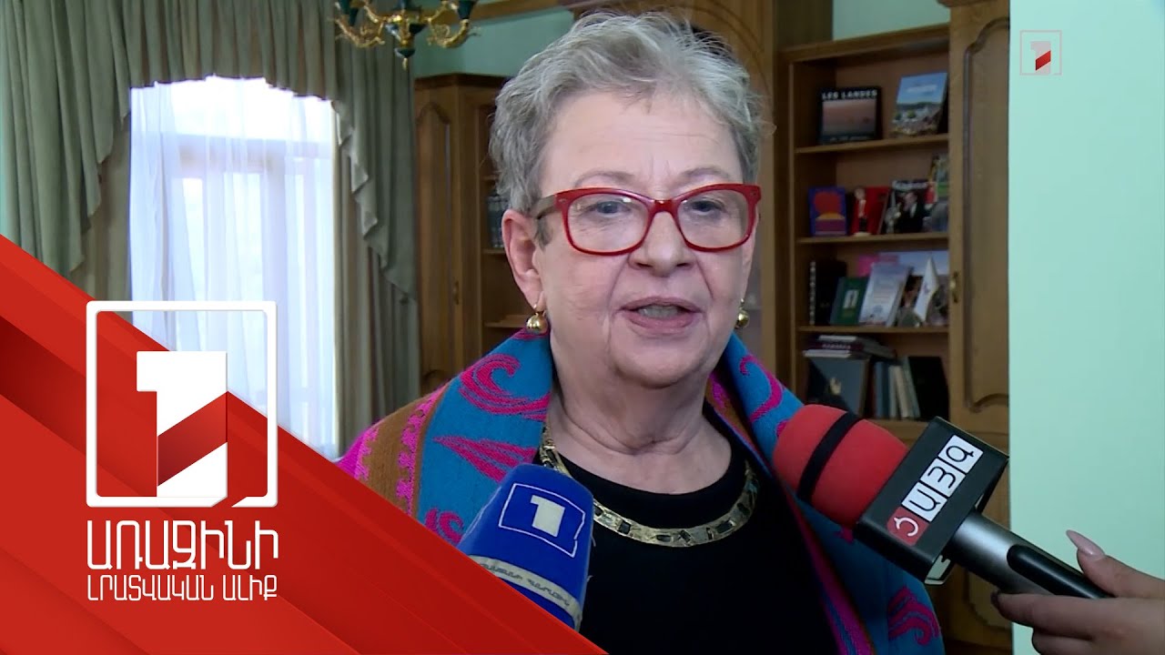 ԵՄ-ի կողմից դիտորդական առաքելության տեղակայումը կարևոր քայլ է. Անդրեա Վիկտորին