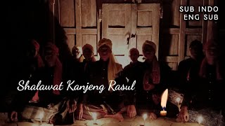 Download lagu [ENG SUB] Javanese Prayer of The Prophet  'Shalawat Kanjeng Rasul' mp3