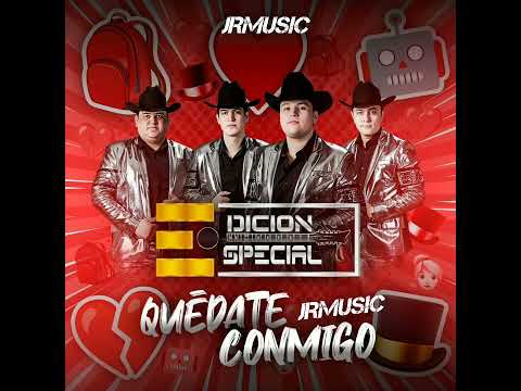 Quédate Conmigo - Edición Especial (Audio/Estudio) 2022