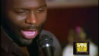 BeBe Winans - In Harms Way