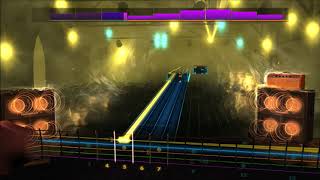 Seether - Let Me Heal (Lead) Rocksmith 2014 CDLC