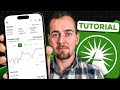 How To Use Fidelity For Beginners Fidelity Investments Tutorial