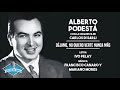 Alberto Podestá con la orquesta de Carlos Di Sarli - Déjame, No Quiero Verte Nunca Más