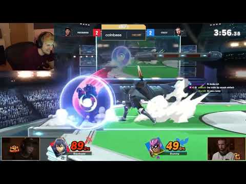 HYPE Last Stock Game 5 Protobanham vs Fatality 😲🔥