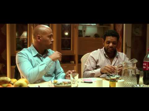 Mohamed Dubois - teaser "Halal"