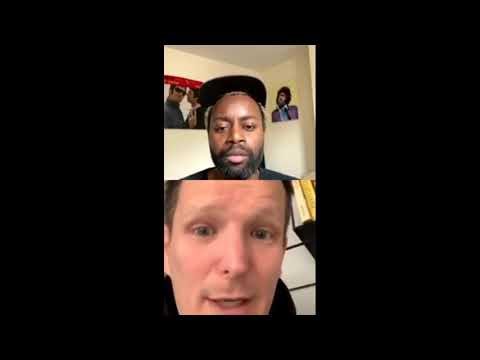 Loose Lips Best Bits: Micky Slim - His Previous DJ Life