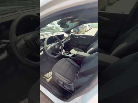 фото buick envista i 0