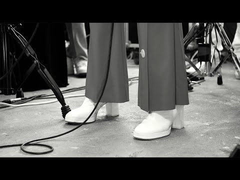 L'Impératrice LIVE @ La SIRA