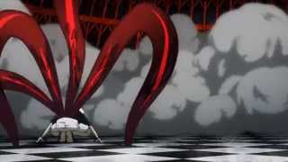 AMV Papercut Massacre - Lose My Life