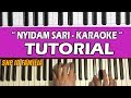 Nyidam Sari Karaoke Instrument Campursari Koplo Belajar Keyboard