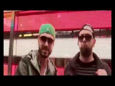 12/4 ★ BIGGIE BASH from BOOMDABASH ★ MU-PARMA ★