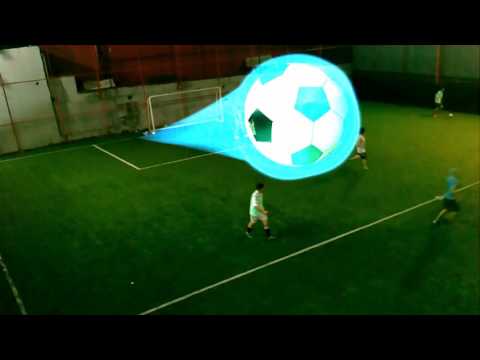 Aktif Halı Saha 05.05.2016 21:00 - akillisaha.com