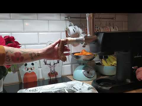 Domowa wędlina - Swojska wędzona kiełbasa / Drugi raz w życiu 😃