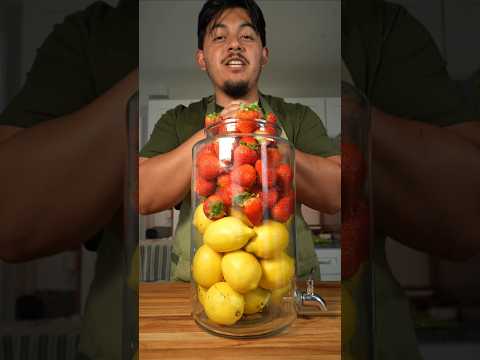 before soda, there was this! #drink