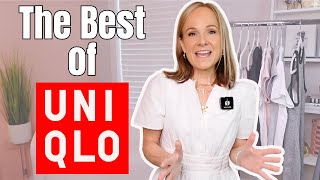 Uniqlo Petite Capsule: 5 Essential Pieces, 15+ Outfits!