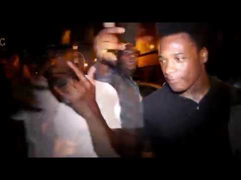 MONEYMAN TYMB "NO COMPETITION" SHOT BY MOOSIEMANFILMS