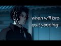 Demon Slayer Season 4 But Only The Parts That Made Me Laugh