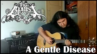 The Agonist - A Gentle Disease (Cover)