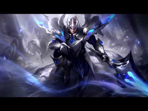 Championship Jarvan IV   Skin PBE Preview