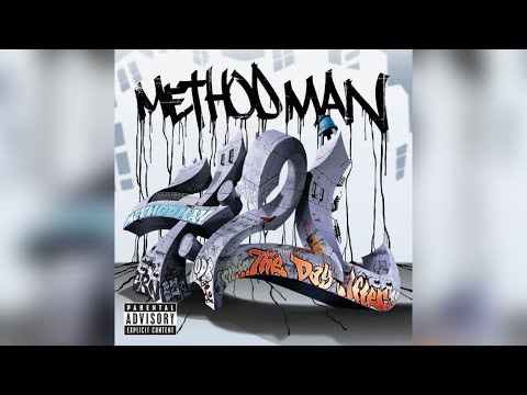 Method Man ft Lauryn Hill - Say (Instrumental & Hook)