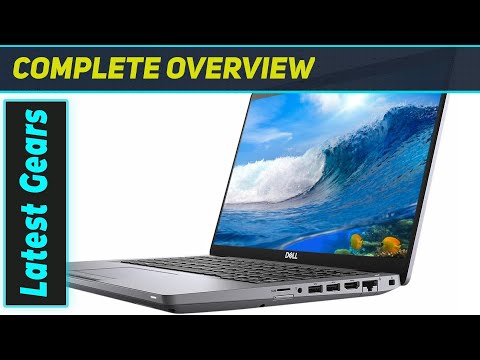 Dell Latitude 5411: Top Business Laptop Value?