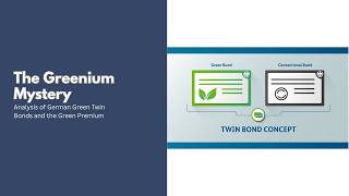 The Greenium Mystery: German Green Twin Bonds, Yield Spreads,  True Value of the Green Premium