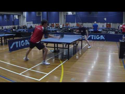 170423 Serie 1, Bøje Madsen - Mads Harslund