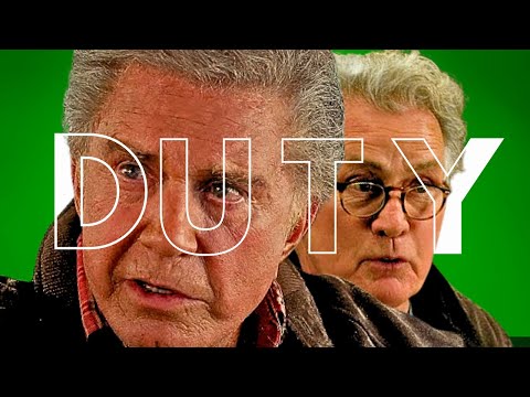 This Uncle Ben quote was better than the original