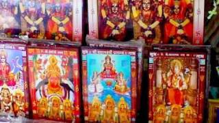 Mahalaxmi Temple in Mumbai